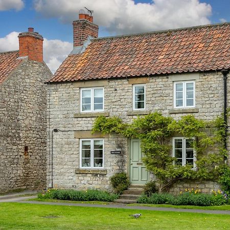 Pretty Yorkshire Stone Cottage Harome מראה חיצוני תמונה