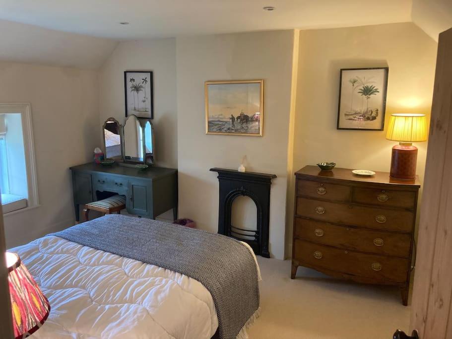 Pretty Yorkshire Stone Cottage Harome מראה חיצוני תמונה