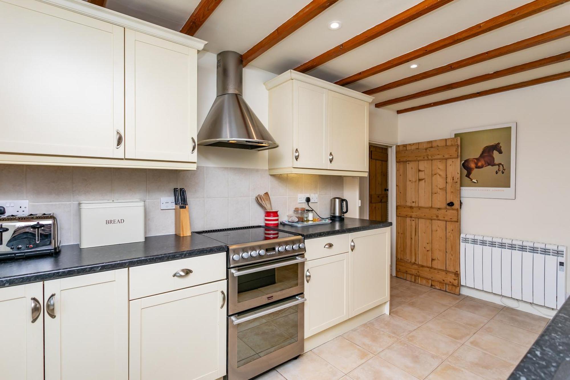 Pretty Yorkshire Stone Cottage Harome מראה חיצוני תמונה