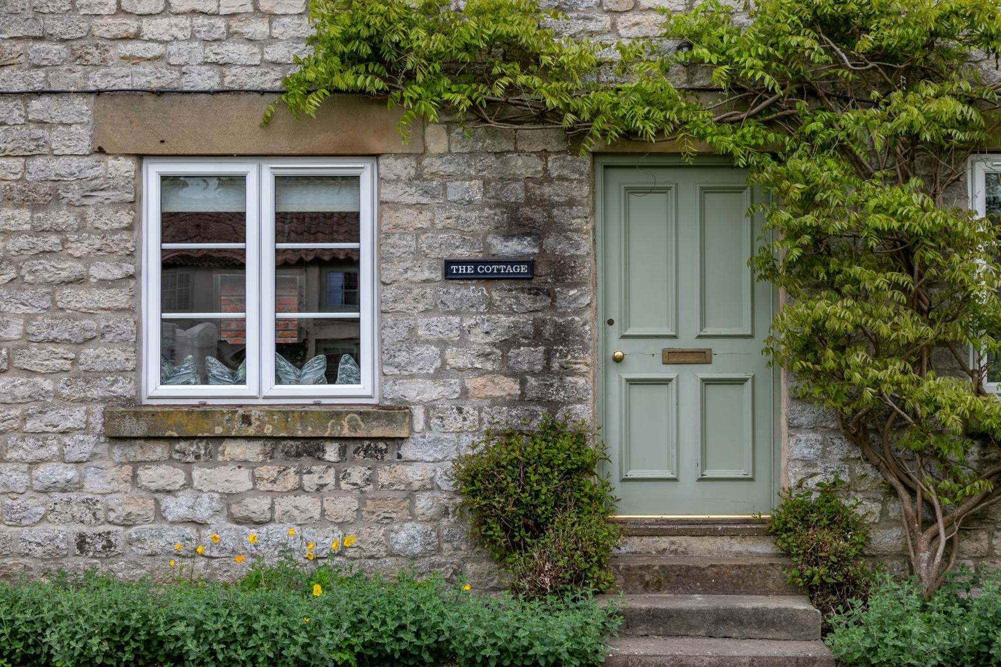 Pretty Yorkshire Stone Cottage Harome מראה חיצוני תמונה